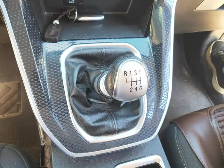 Haval M6 — миниатюра 16
