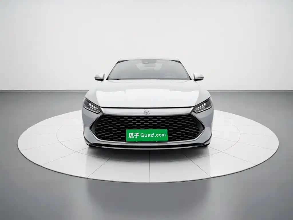 BYD Qin PLUS — миниатюра 2