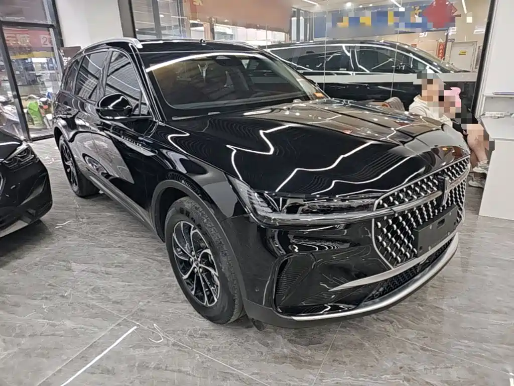 Lincoln Nautilus — миниатюра 4