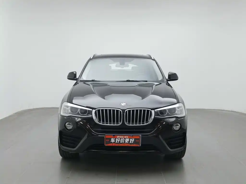 BMW X4 — миниатюра 3
