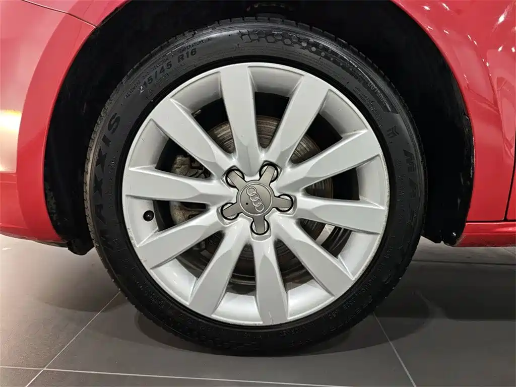 Audi A1 — миниатюра 16