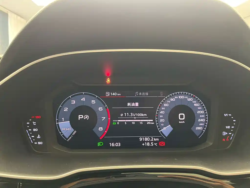 Audi Q3 — миниатюра 22