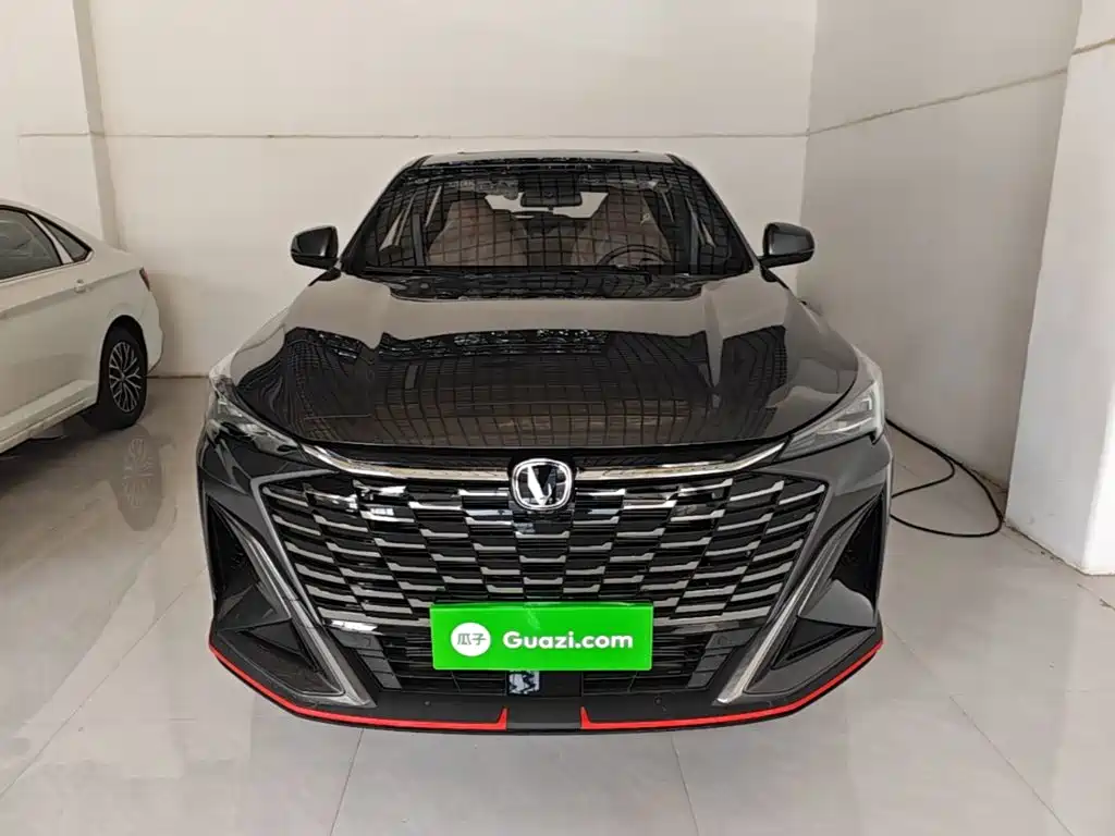Changan X5 PLUS — миниатюра 3
