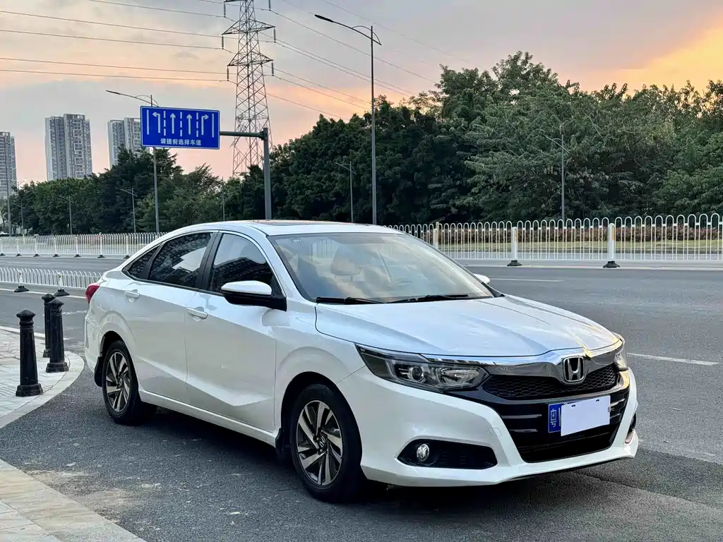 Honda Crider — миниатюра 3