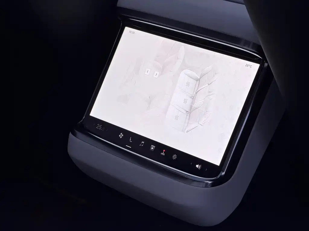 Tesla Model S — миниатюра 11