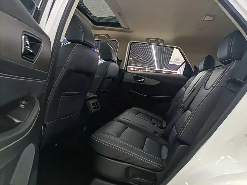 Fengguang Fengguang S560 — миниатюра 17