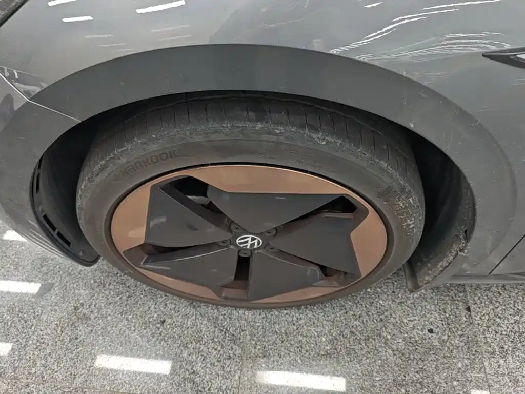 Volkswagen ID.3 — миниатюра 23