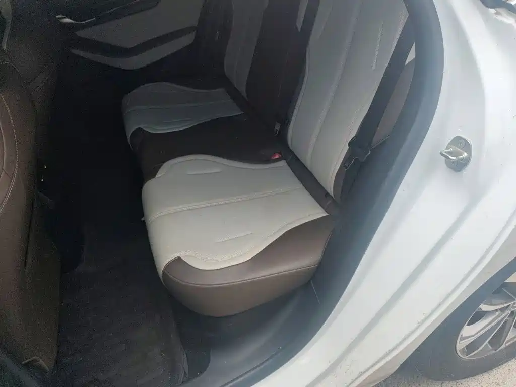 BYD Qin PLUS — миниатюра 18