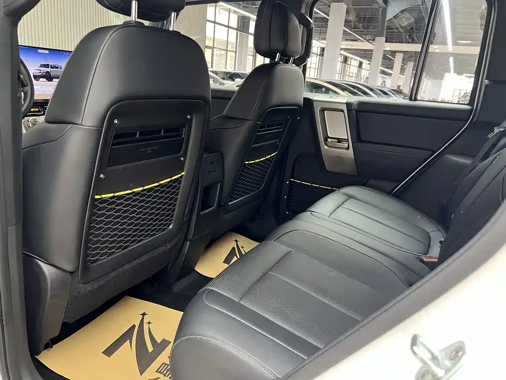 iCAR iCAR Super V23 — миниатюра 10