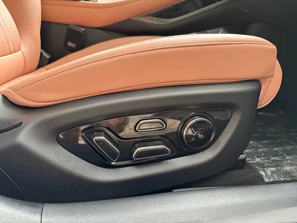 BYD L EV — миниатюра 27