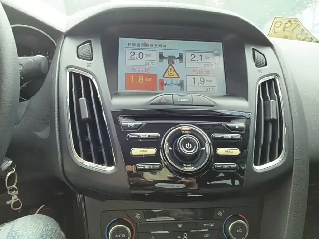 Ford Focus — миниатюра 13