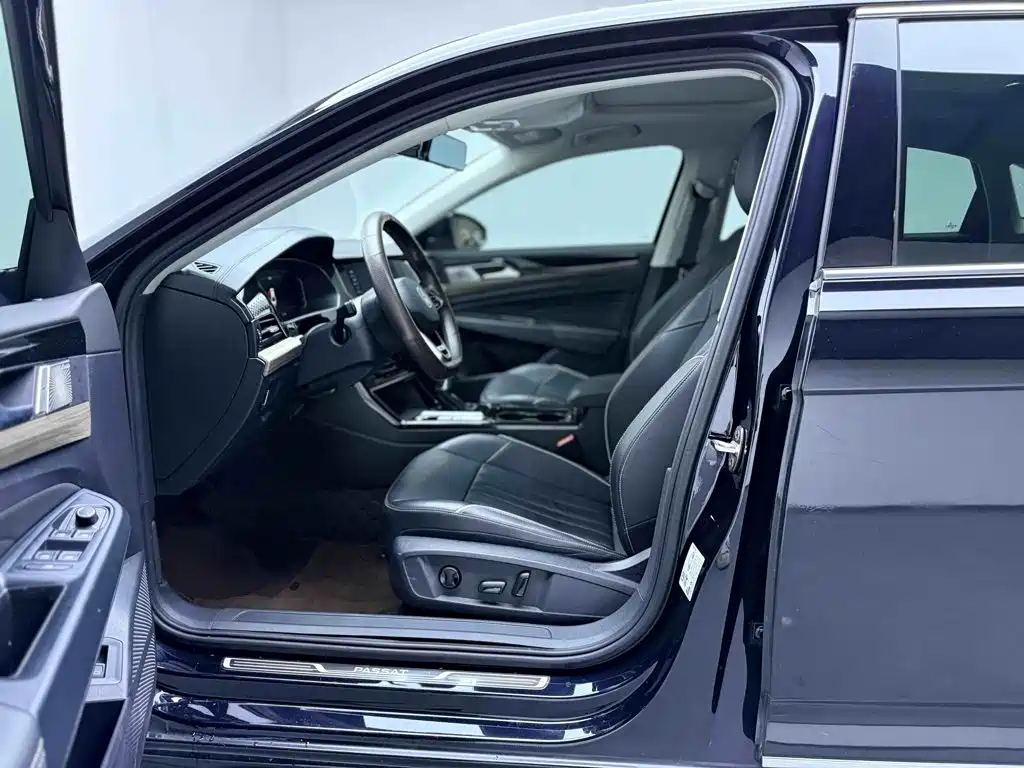 Volkswagen Passat — миниатюра 16