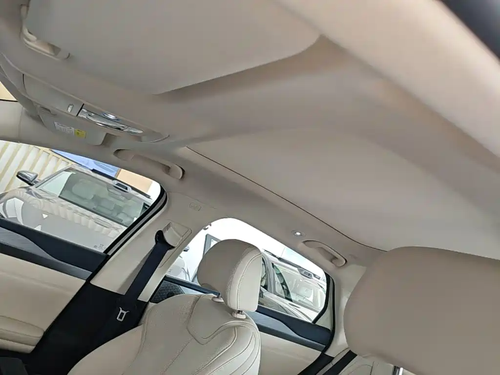 BYD Qin L — миниатюра 18