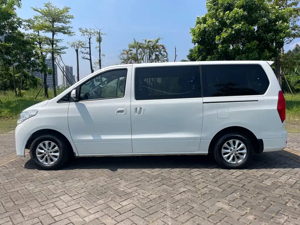 Fengxing Fengxing F600 — миниатюра 10