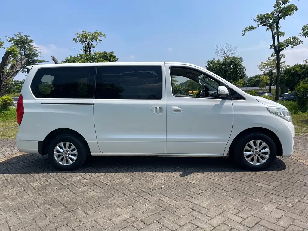 Fengxing Fengxing F600 — миниатюра 11