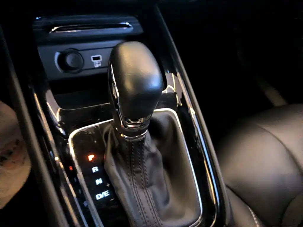 Roewe i5 — миниатюра 14