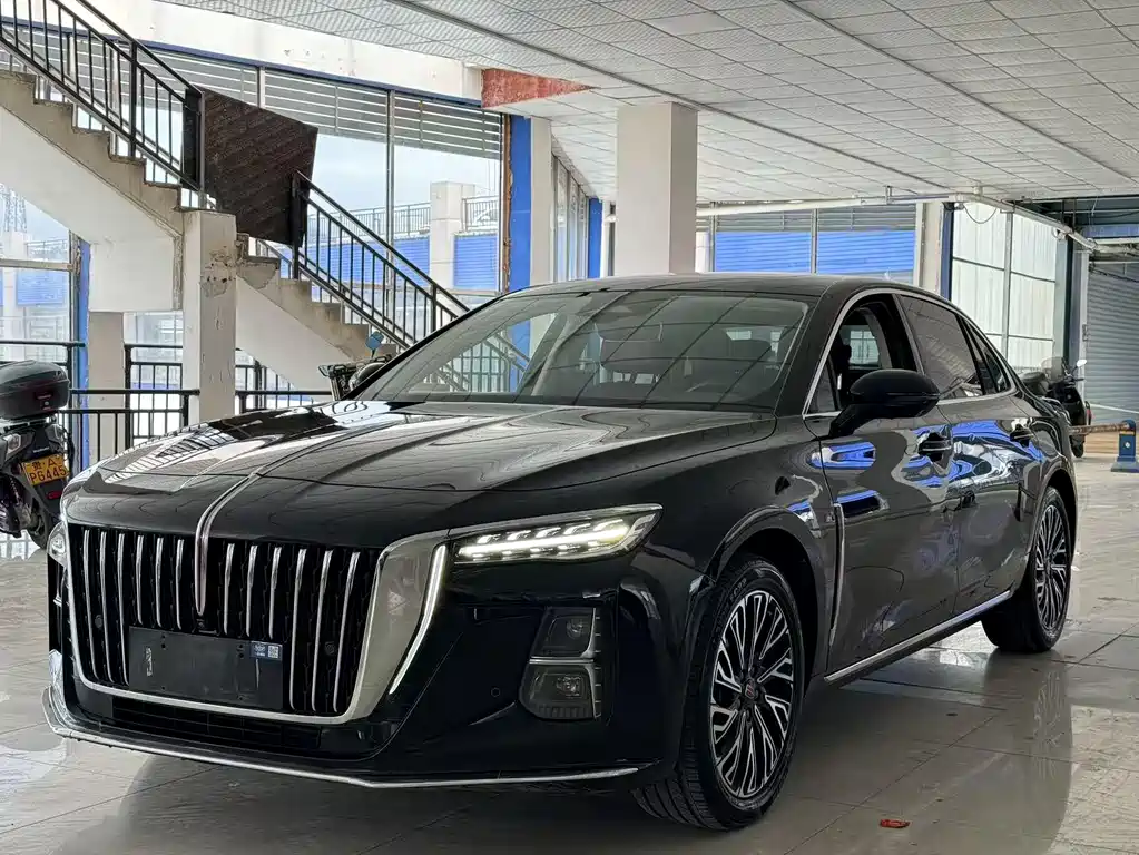 Hongqi HONGQI H5