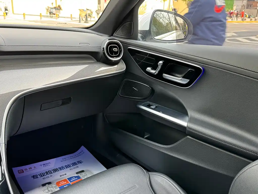 Mercedes-Benz C-Class C 2022 C 200 L Sport