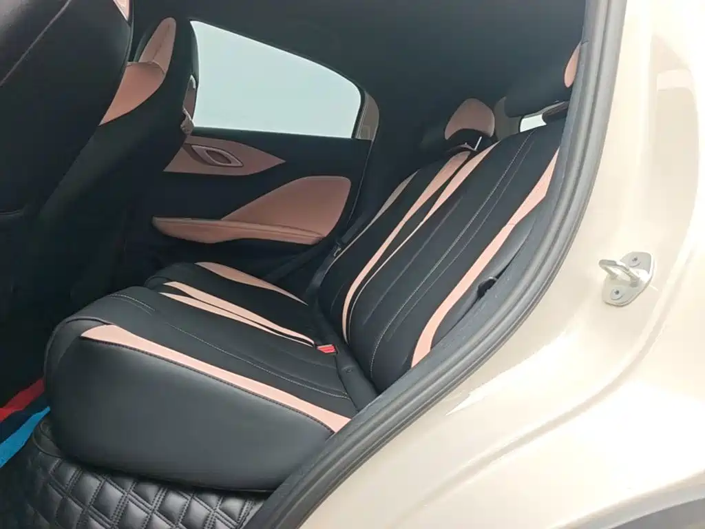 BYD Seagull — миниатюра 17