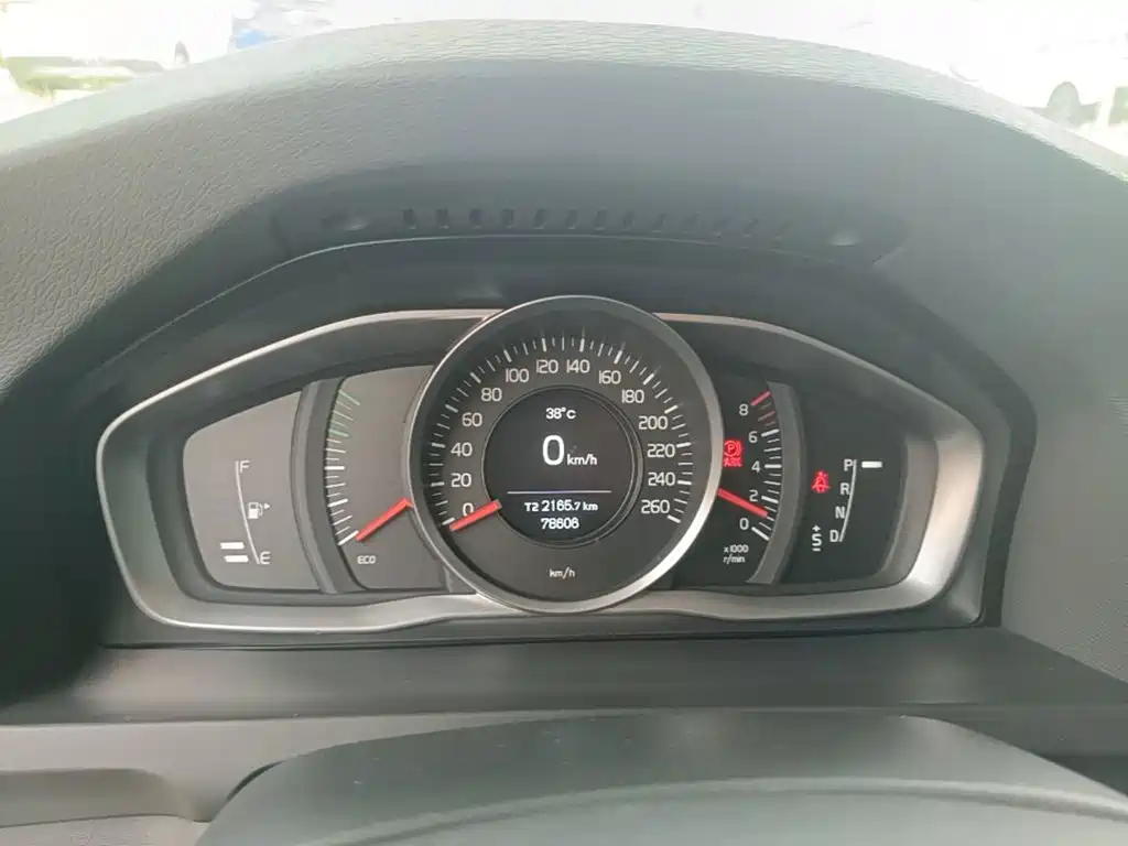 Volvo S60 — миниатюра 12