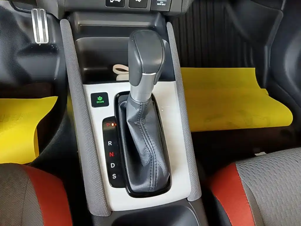 Honda Life — миниатюра 14