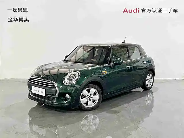 MINI MINI
