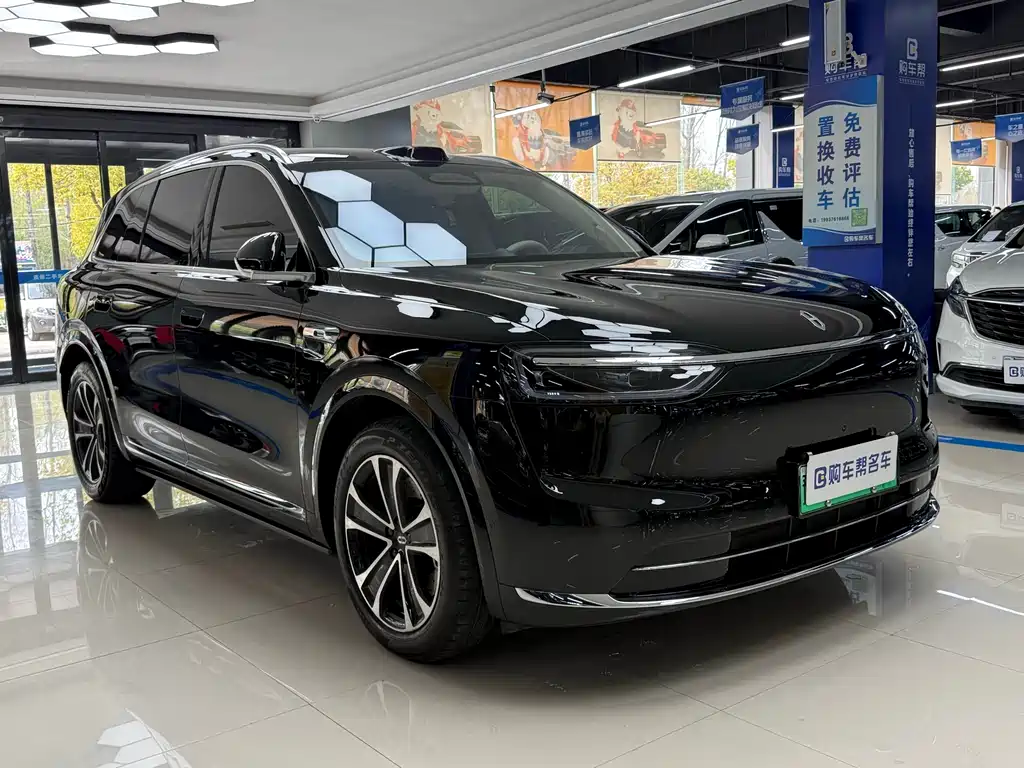 AITO ASK THE WORLD M7