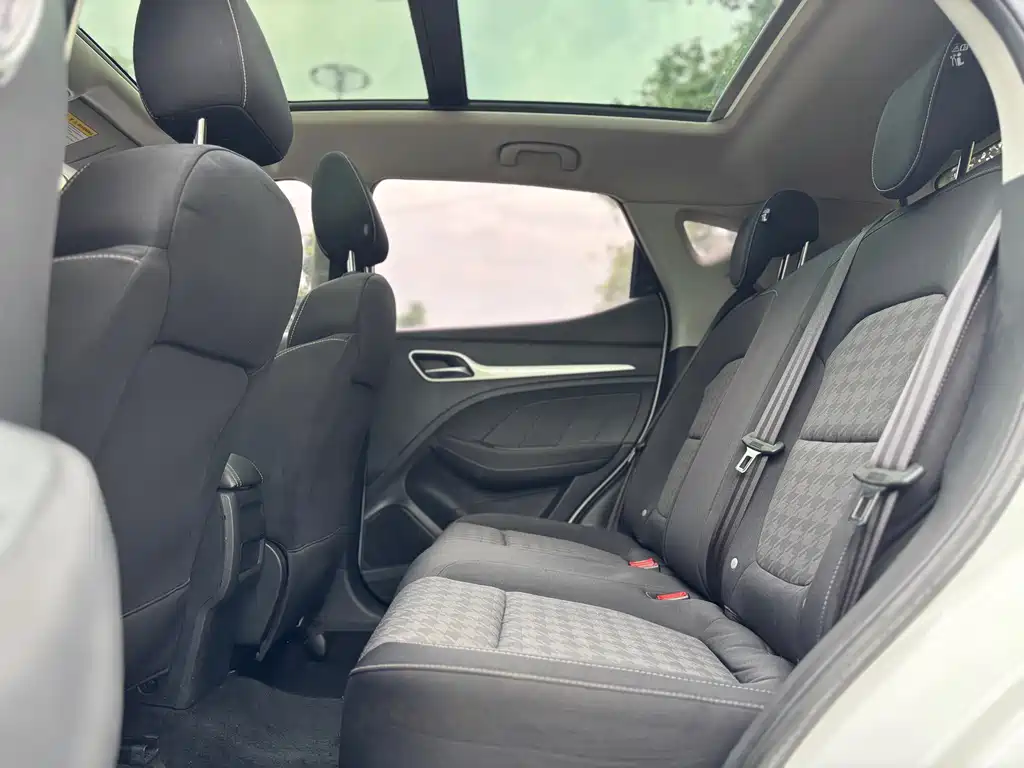 MG ZS 2020 1.5L MT 65