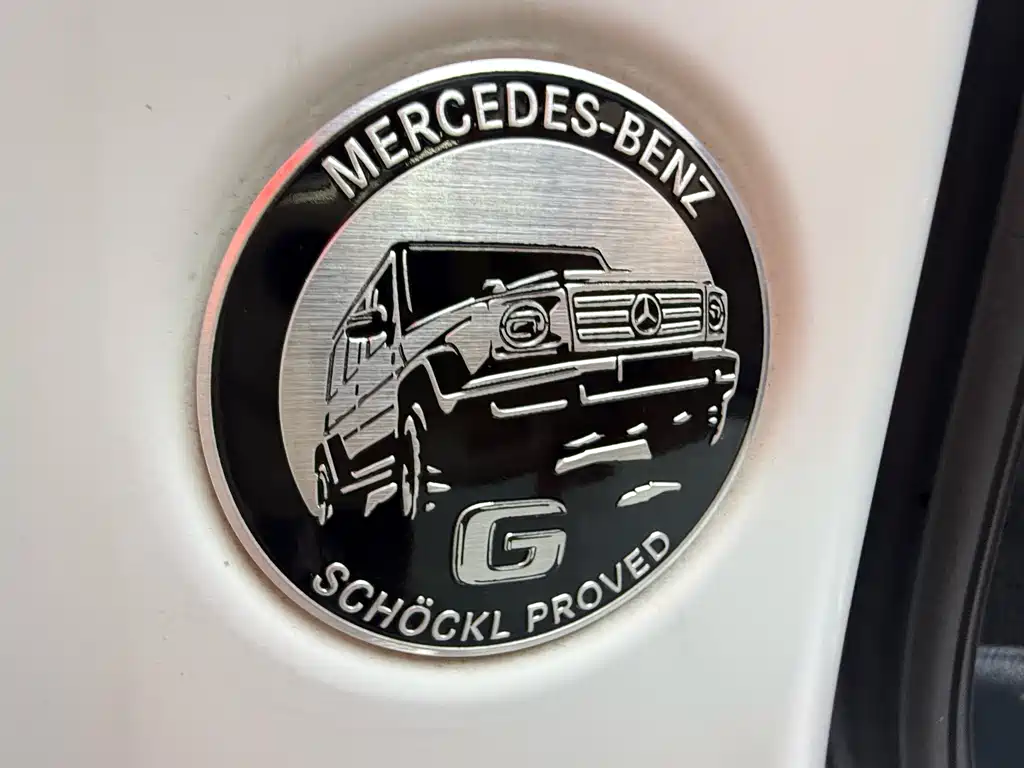 Mercedes-Benz G-Class AMG — миниатюра 16