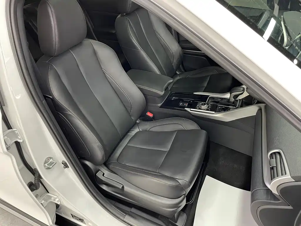 Mitsubishi Eclipse Cross — миниатюра 20