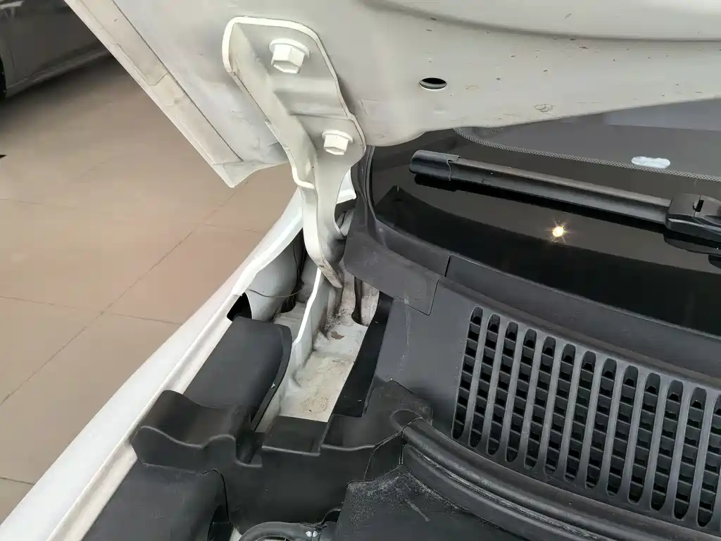 HYUNDAI BEIJING HYUNDAI IX35