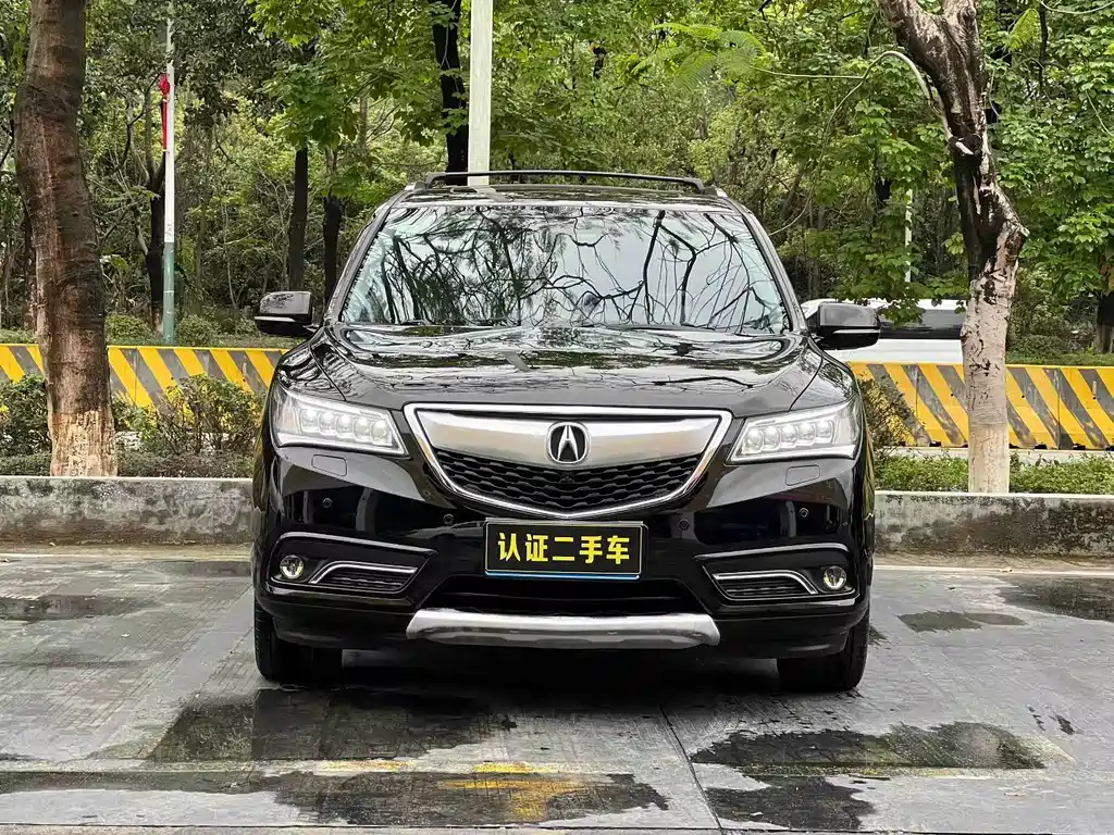 ACURA MDX
