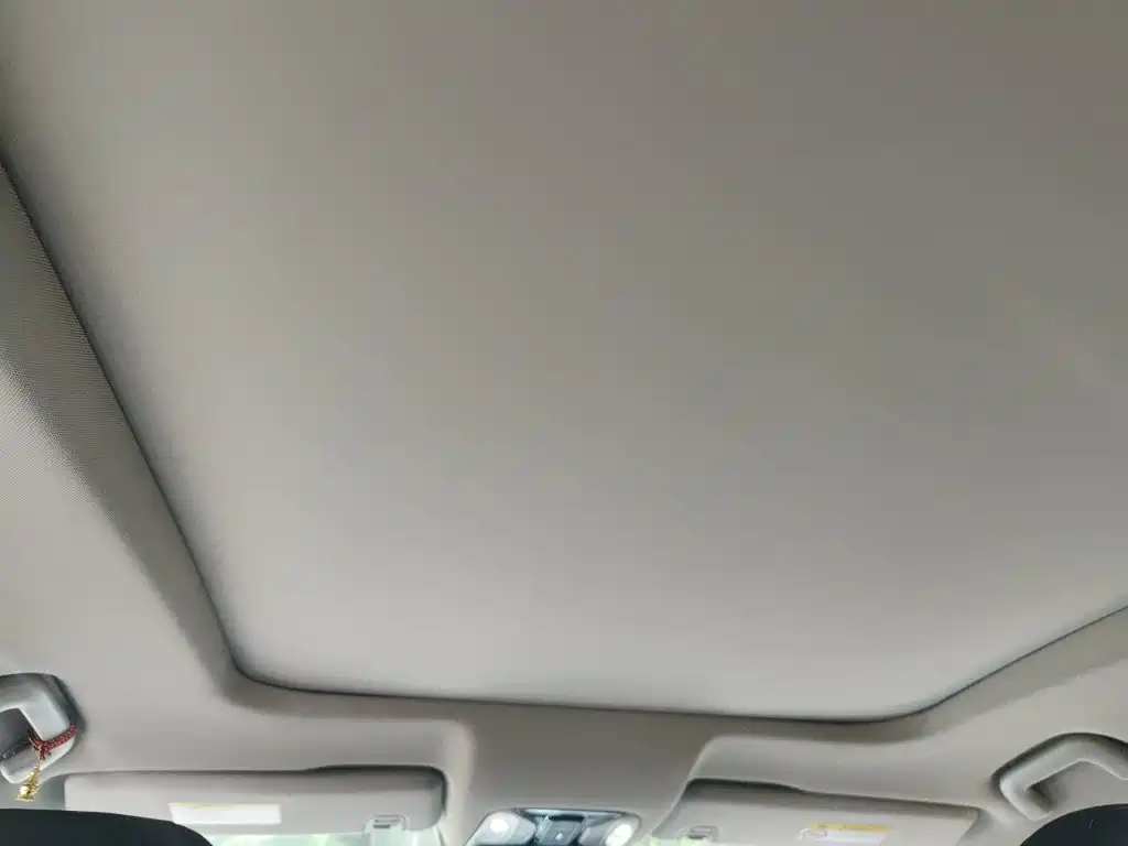 GAC Motor Trumpchi GS8 — миниатюра 19