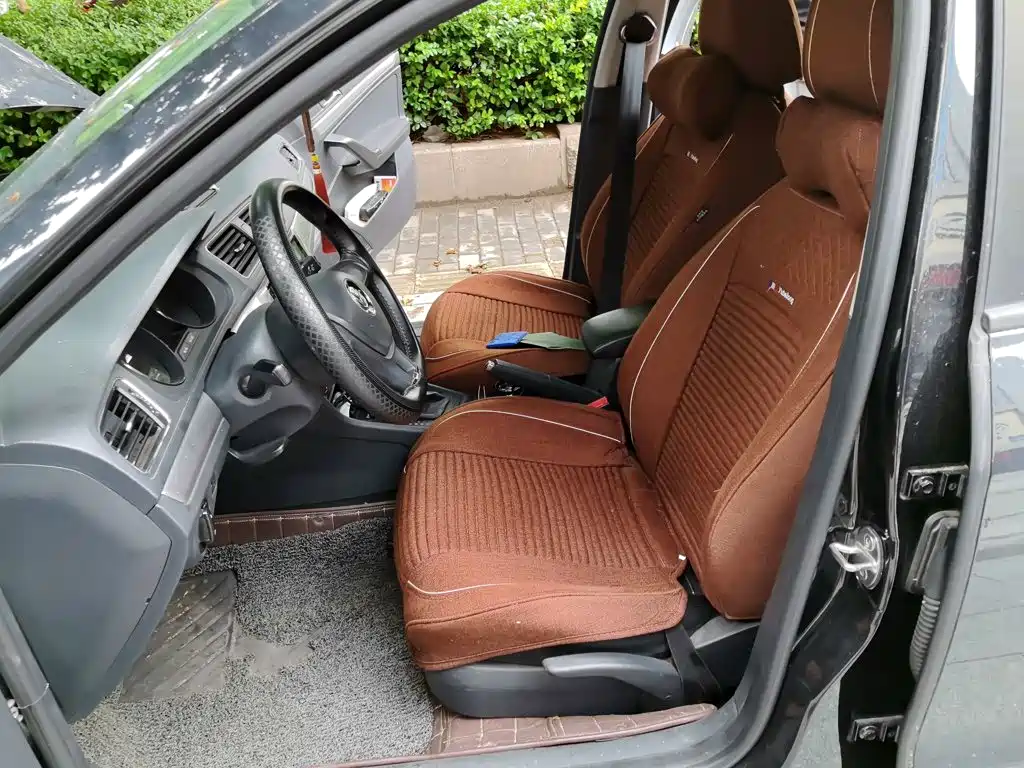 Volkswagen Lavida — миниатюра 11