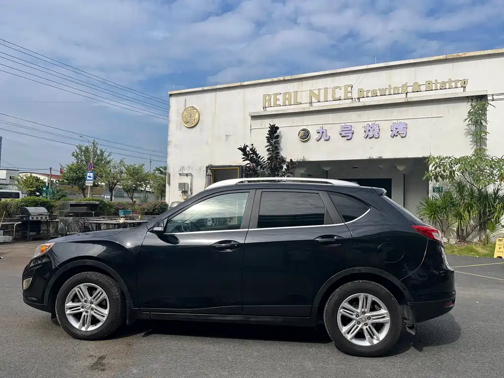 GAC Motor Trumpchi GS5 — миниатюра 8