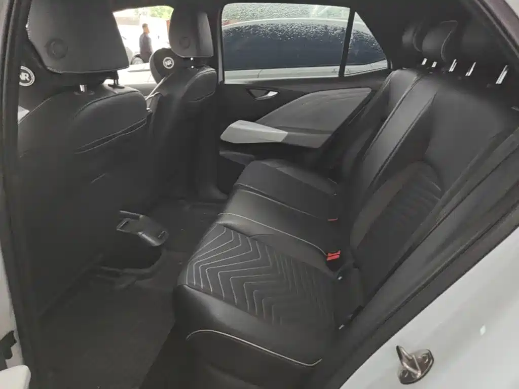 Volkswagen ID.3 — миниатюра 17