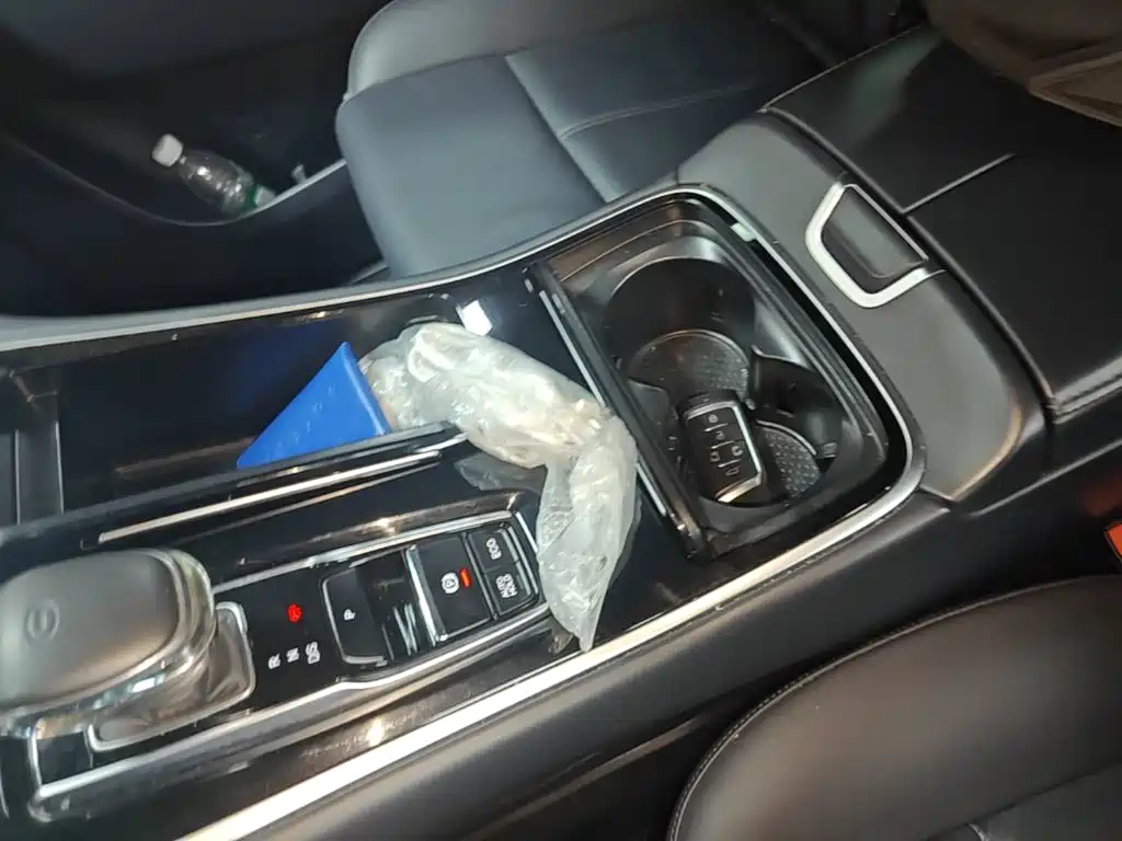 GAC Motor Trumpchi M8 — миниатюра 9