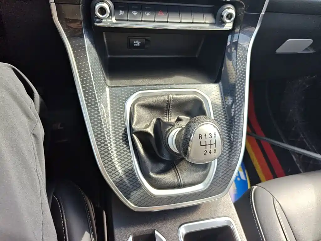 Haval M6 — миниатюра 14