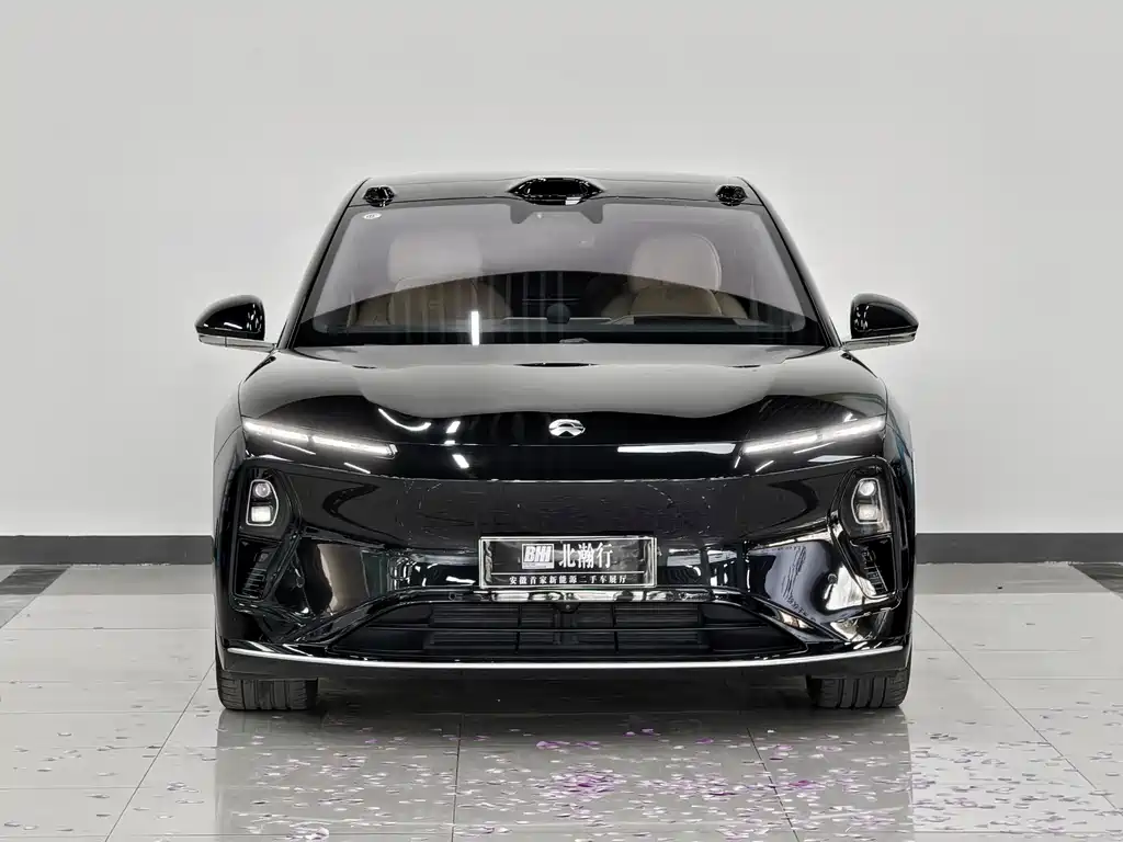 NIO ET9 2025 102kWh