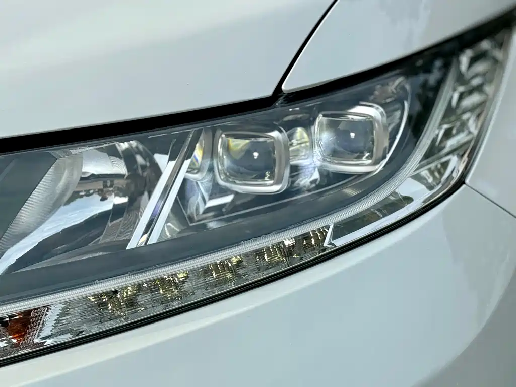 Honda Odyssey — миниатюра 5