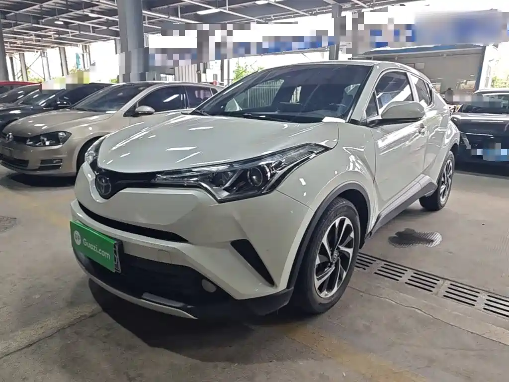 Toyota IZOA — миниатюра 2