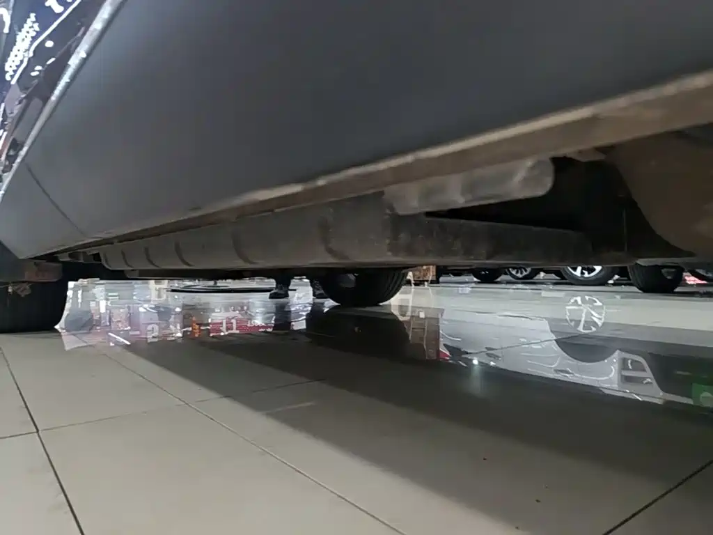 BYD PLUS New Energy — миниатюра 22