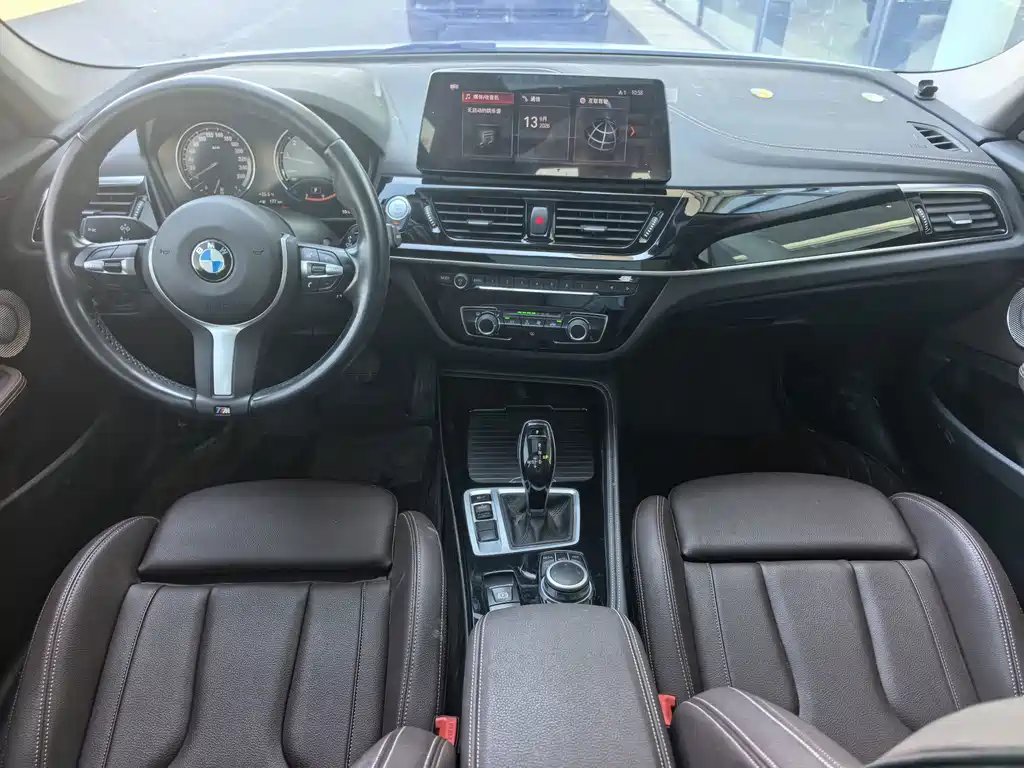 BMW 1 Series — миниатюра 10