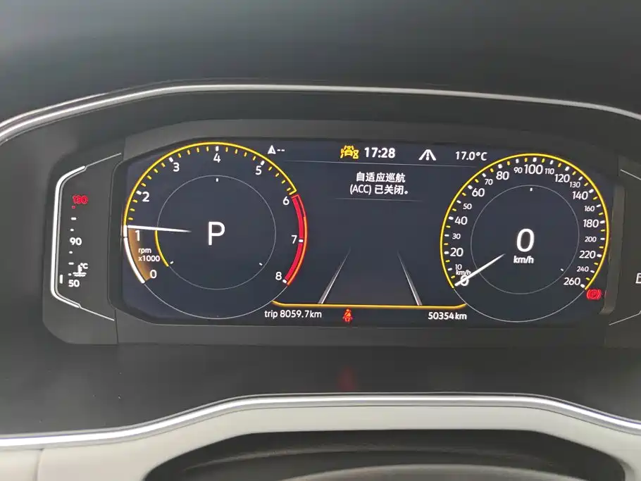 Volkswagen Bora — миниатюра 14