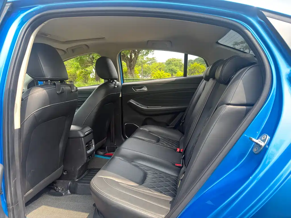Chery Arrizo GX — миниатюра 7
