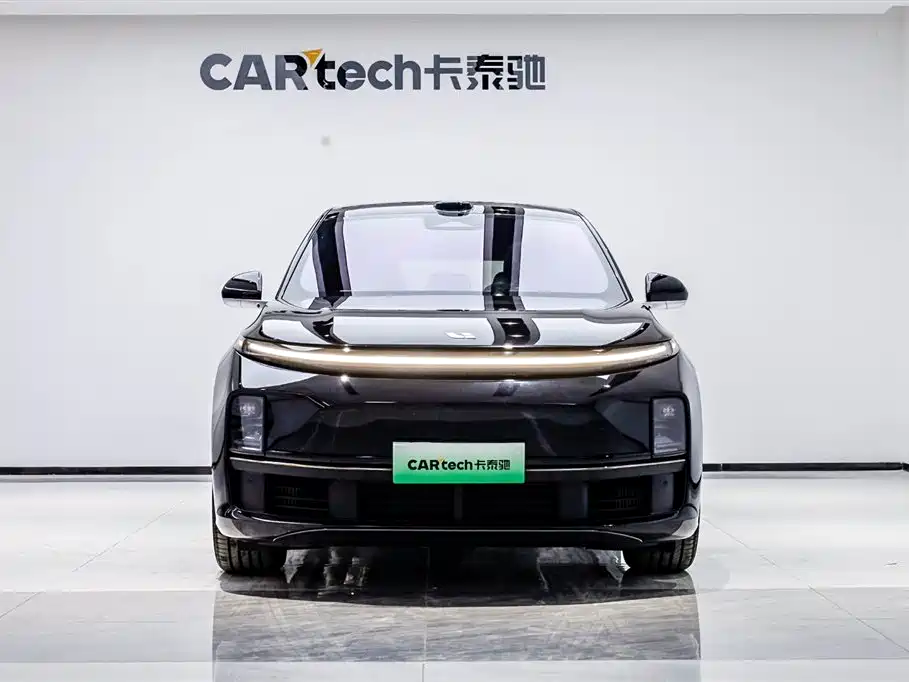 Li Auto IDEAL L7