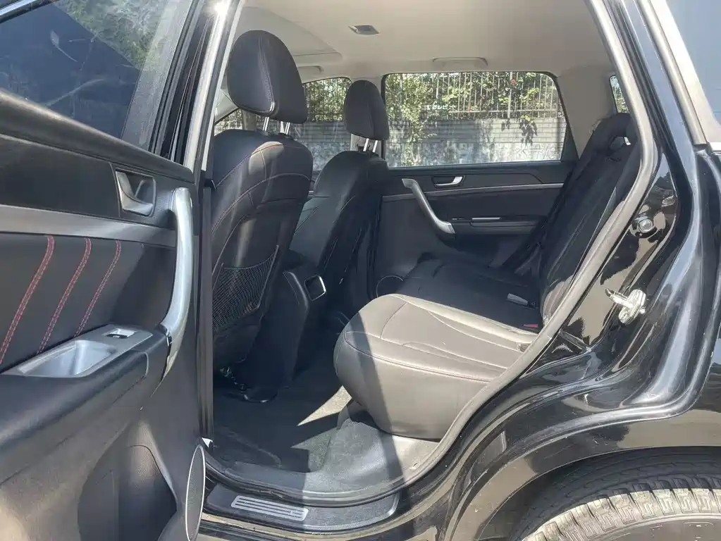 Haval H6 — миниатюра 6
