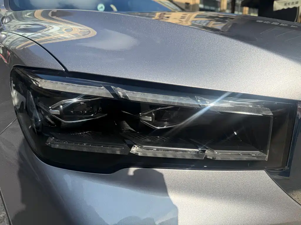 Geely Xingyue L — миниатюра 30