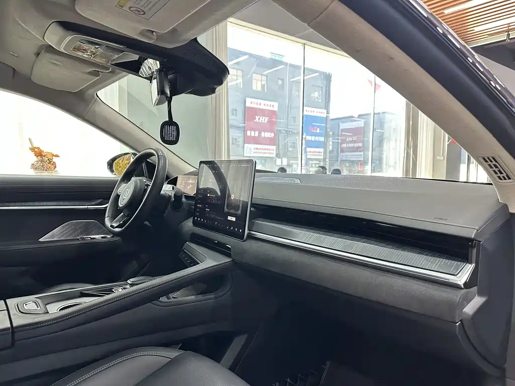 ZEEKR EXTREME KRYPTON 001