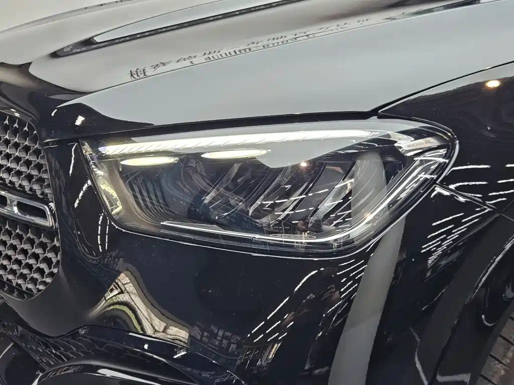 Mercedes-Benz GLE 2024 GLE 450 4MATIC